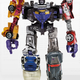 Image for article titled Next Year's Transformers Combine To Form Awesome